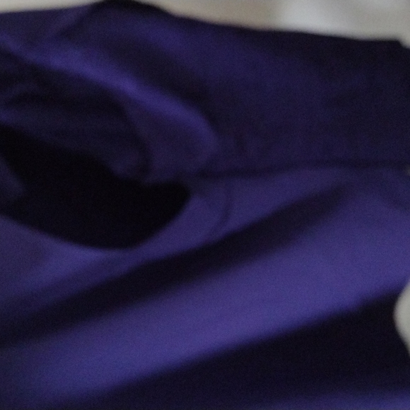 PRIDE & JOY WOMEN LONG SLEEVE BLAZER TOP BUILT IN & PANTS SUIT PLUS SIZE - Picture 6 of 13